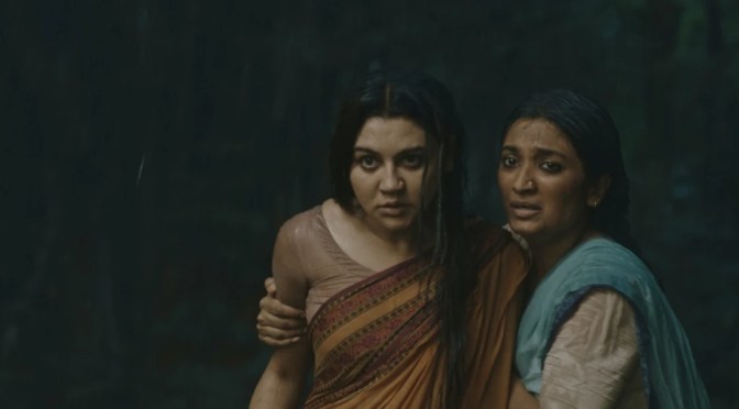 A Tale of two Sisters (Akram Khan) Bangladesh