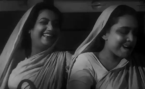 Nirjan Saikate (Tapan Sinha) India