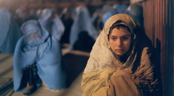 Osama (Siddiq Barmak) Afganistán