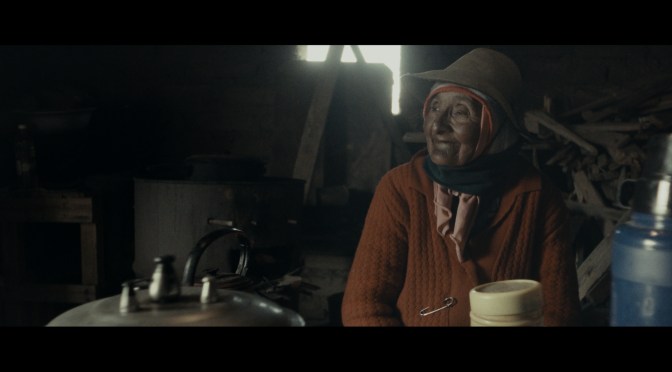 Postcards from the Verge (Natalia Koniarz) Polonia