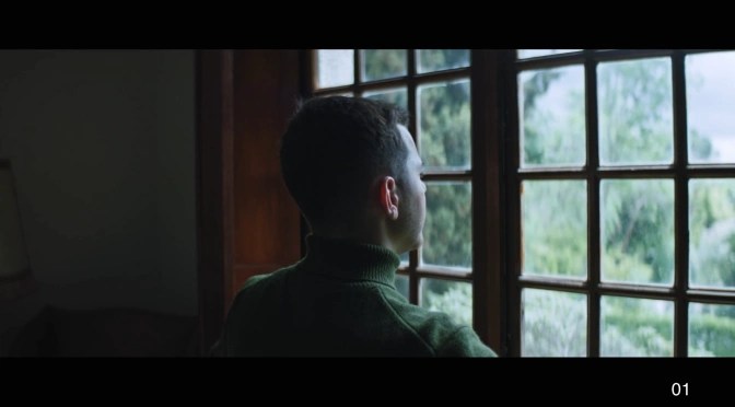 Close (Markus Toivo) España