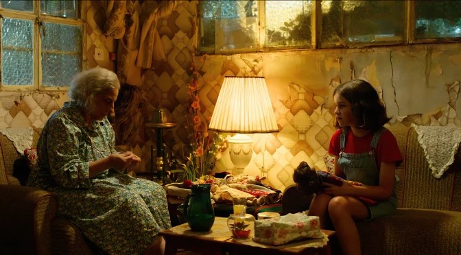 A House in Jerusalem (Muayad Alayan) Palestina. Sección Oficial