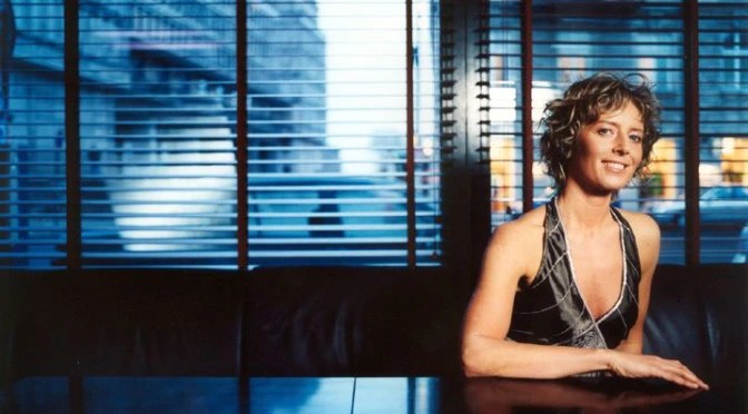 Hanna Polak se incorpora como jurado a Imagineindia