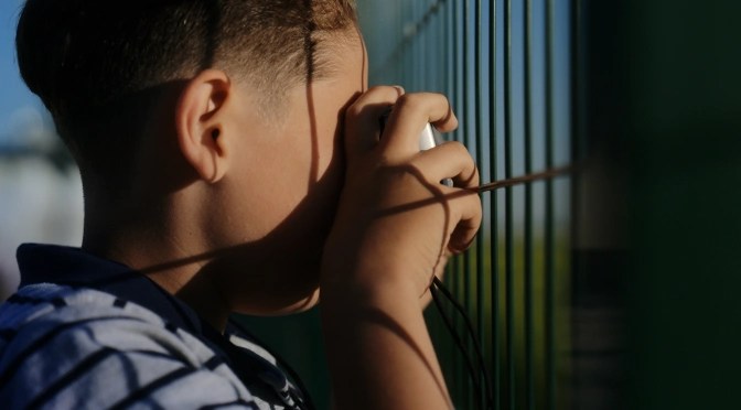 First Frames (Ilie Mitaru) Turquía, EEUU