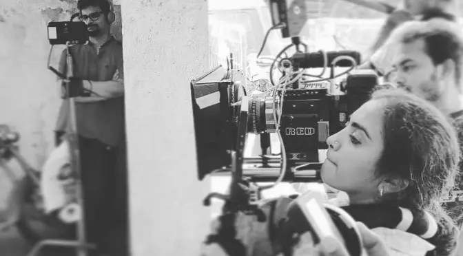 Pooja Gupte, será jurado para mejor fotografía en Imagineindia