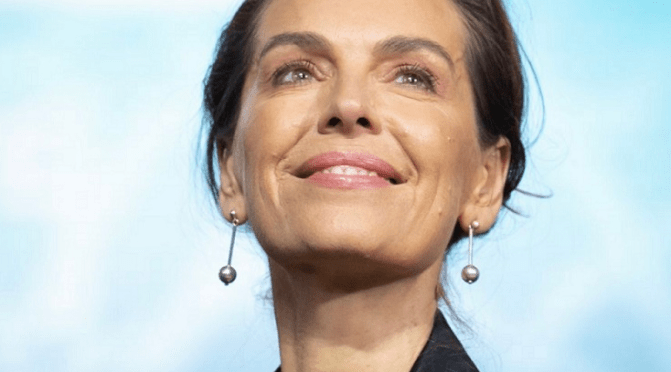 Samantha Lang, Jurado en Imagineindia para Mejor Filme