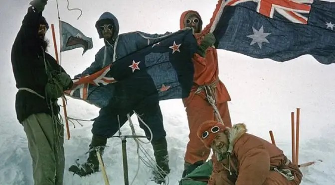 The Great White Whale (Michael Dillon) Australia