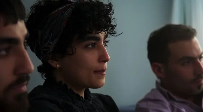 I Love You More (Nour Alkheder) Países Bajos