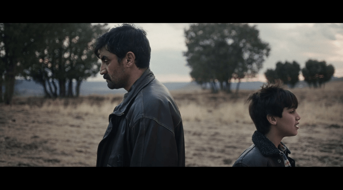 When the Walnut Leaves turn Yellow (Mehmet A. Konar) Turquía