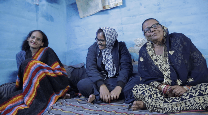 What will People Say (Rafina Khatun) India