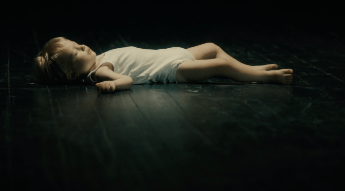 The Forest in Me (Rebecca E. Marshall) Reino Unido