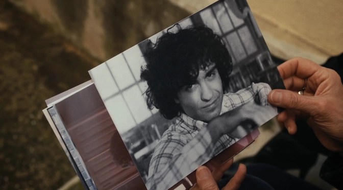 Maroun Returns to Beirut (Feyrouz Serhal) Líbano, Catar