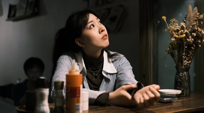 The Magic of Meow (Rooney Zong) China