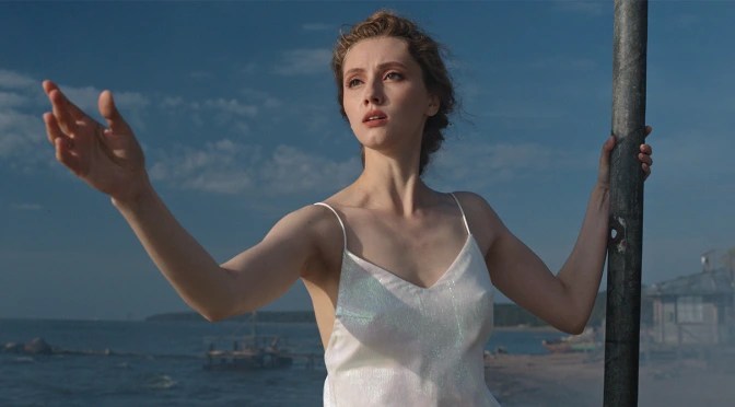 Wanderer (Mikhail Shevchuk) Rusia