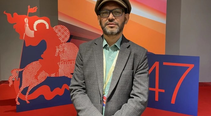 Beyond the Mast, nominado para Life Award en Imagineindia 2025