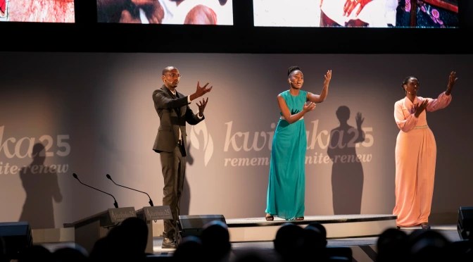 Weya Marie nominada para Mejor Música en Imagineindia 2025