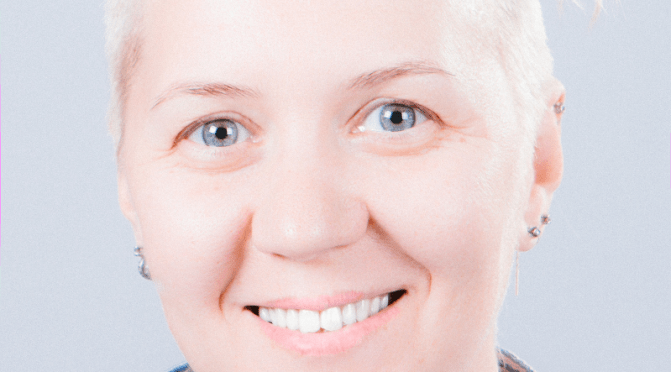 Tatiana Matiukhina, nominada para Mejor Montaje en Imagineindia 2025