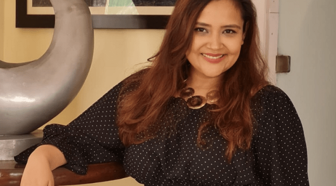 Mujeres detrás del corto Ru Ba Ru (Kapil Tanwar)