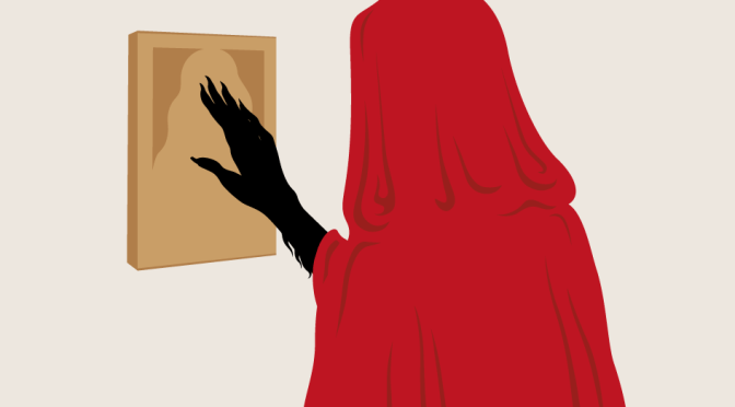 Ania Goszczynska gana el Segundo Premio al mejor pósters de filmes en Imagineindia 2025