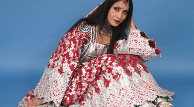 Leena Alam, Jurado para Mejor Actriz en Imagineindia