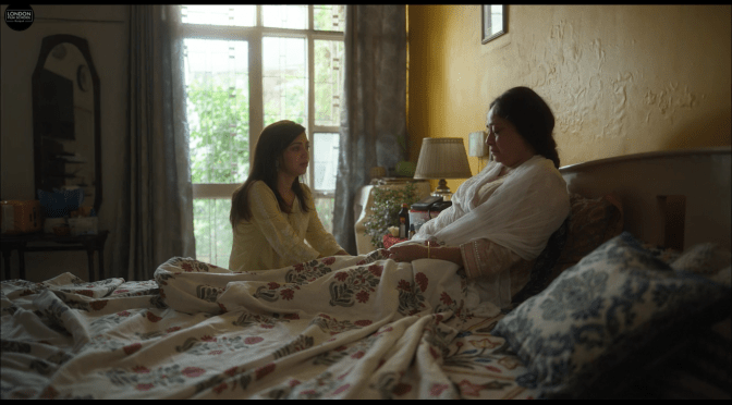 Zara Si Dhoop (Aayushi Agarwal) RU