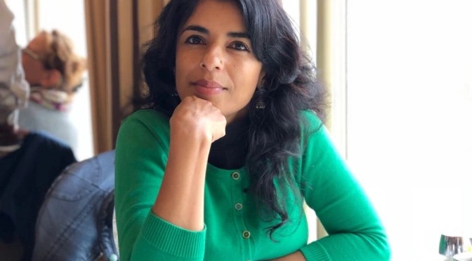 Sandhya Suri gana el Premio Mejor Directora del Sur de Asia en Imagineindia 2025