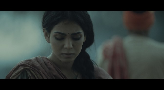 30 Days of Autumn (Sudipto Roy) India