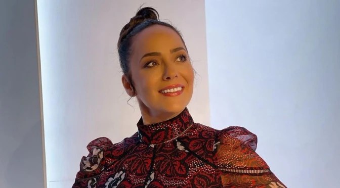 Gresa Pallaska gana Mejor Actriz en Imagineindia 2025