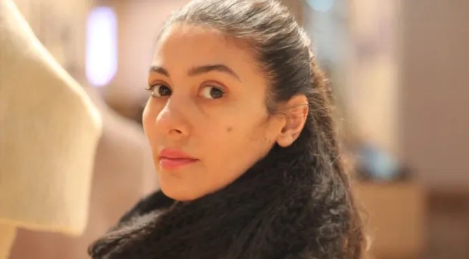 Filiz Zengin, invitada en Imagineindia 2025