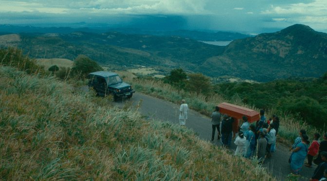 Riverstone (Lalith Rathnayake) Srilanka