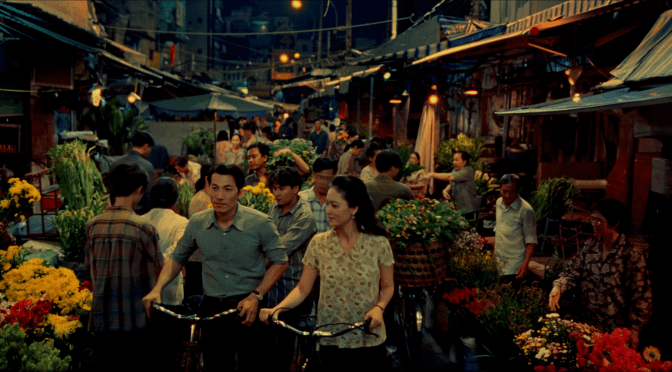 Ky Nam Inn (Leon Le) Vietnam