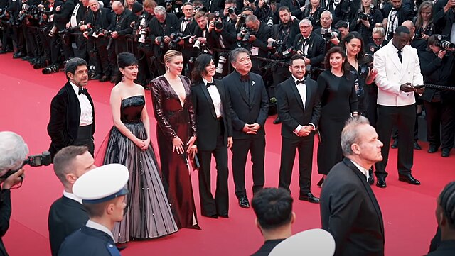 Hirokazu Koreeda, Premio Honorífico en Imagineindia 2026