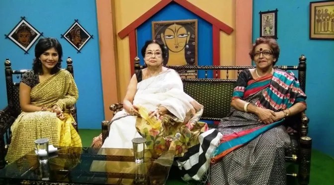 Shoma A. Chatterje se incorpora a Imagineindia como Jurado