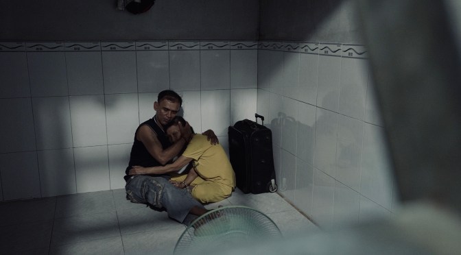 Child of Dust (Weronika Mliczewska) Polonia