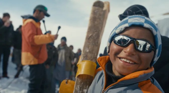 Champions of The Golden Valley (Ben Sturgulewski) EEUU