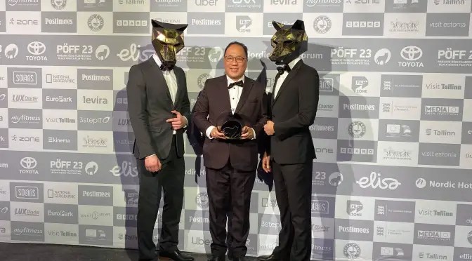 Ferdinand Lapuz se incorpora como colaborador a Imagineindia