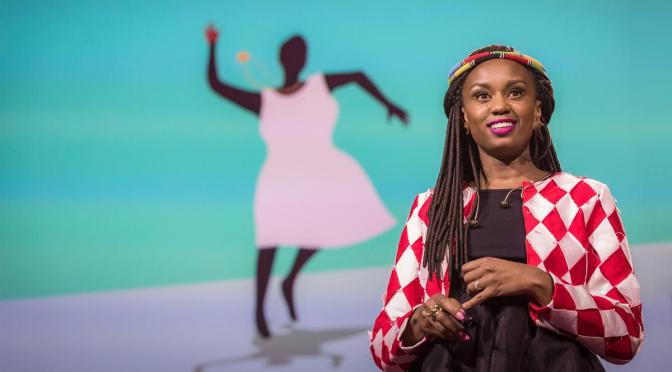 Wanuri Kahiu : faro del cine Keniano