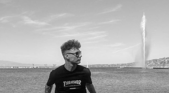 Ignacio López Vacas se incorpora a Imagineindia como Jurado