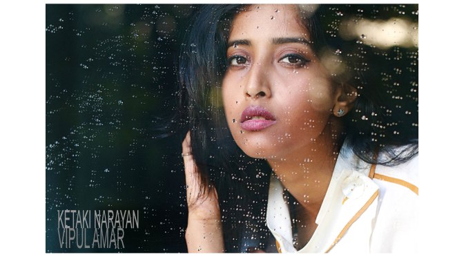 Ketaki Narayan se incorpora como Jurado a Imagineindia