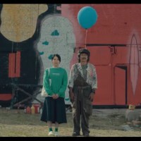 The Muralist (Sengedorj Janchivdorj) Mongolia