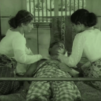 Changes in the Village (Lester James Peries) Sri Lanka