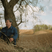 Ever Rooted (Yang Yuzhuo) China