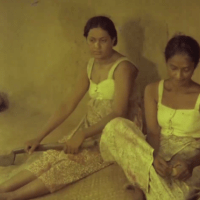 The Village in the Jungle (Lester James Peries) Sri Lanka