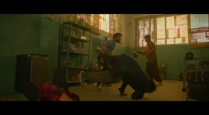 Matter (Pujit Kalash) India