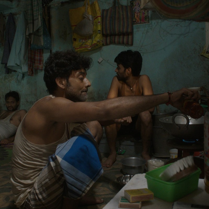 Mol (Dhairya Zaveri) India