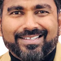 Prabhath Roshan gana Segunda Mejor Fotografía