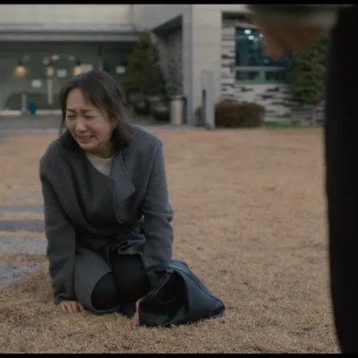 Meeting Dad´s Woman (Soo Min Park) Corea del Sur